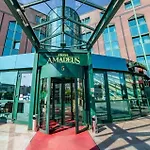 ホテル アマデウス 4*