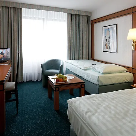 Amadeus Frankfurt