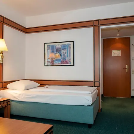Amadeus Frankfurt 4* Frankfurt am Main