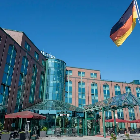 Hotel Amadeus Frankfurt Frankfurt am Main