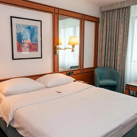 Hotel Amadeus Frankfurt Frankfurt am Main