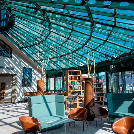 Amadeus Frankfurt
