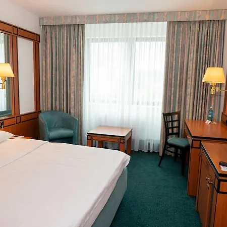 Amadeus Frankfurt 4* Frankfurt am Main