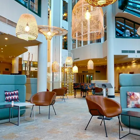 Hotel Amadeus Frankfurt Frankfurt am Main