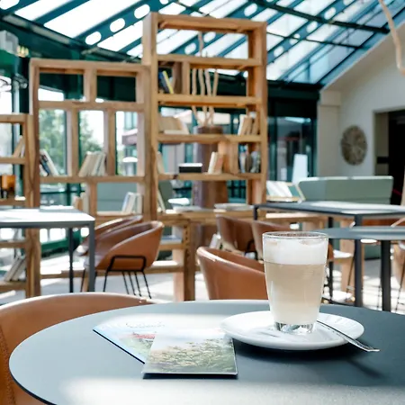 Amadeus Frankfurt 4* Frankfurt am Main