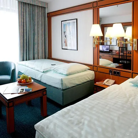 Amadeus Frankfurt Hotel Frankfurt am Main