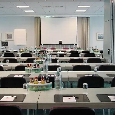 Amadeus Frankfurt