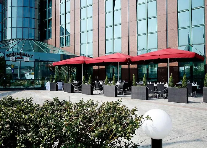 Amadeus Frankfurt Франкфурт-на-Майне