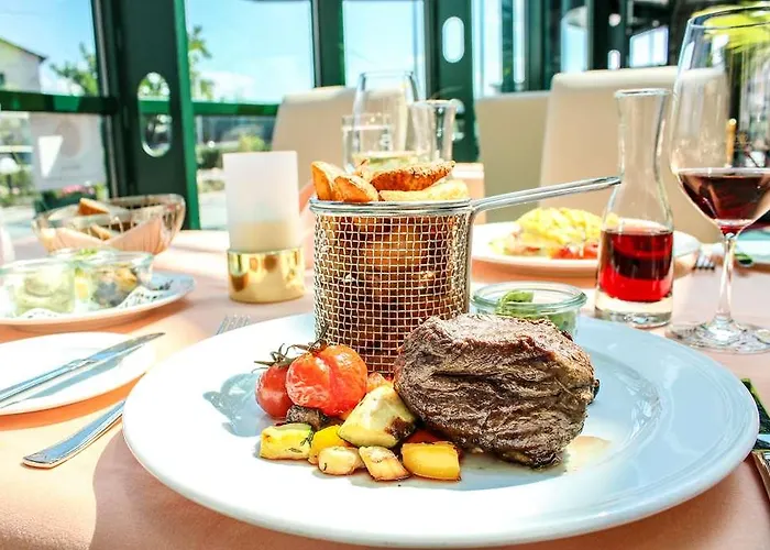 Amadeus Frankfurt 4*