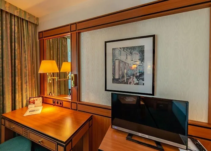 Amadeus Frankfurt Франкфурт-на-Майне