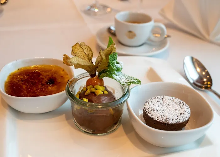 Отель Amadeus Frankfurt Франкфурт-на-Майне