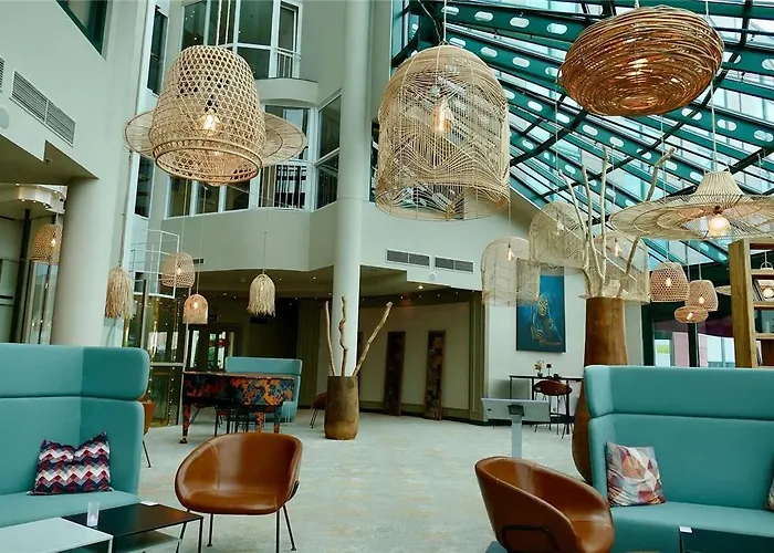 Amadeus Frankfurt Франкфурт-на-Майне