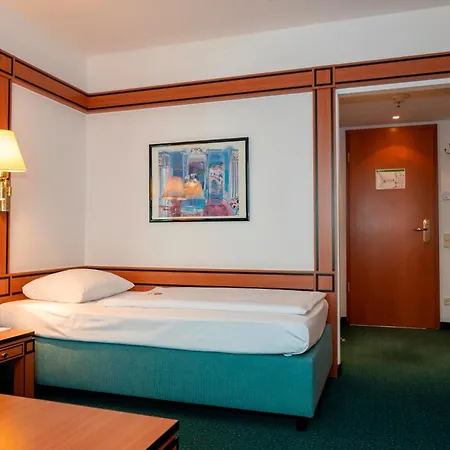 Hotel Amadeus Frankfurt Frankfurt am Main