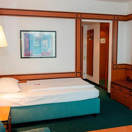 Amadeus Frankfurt