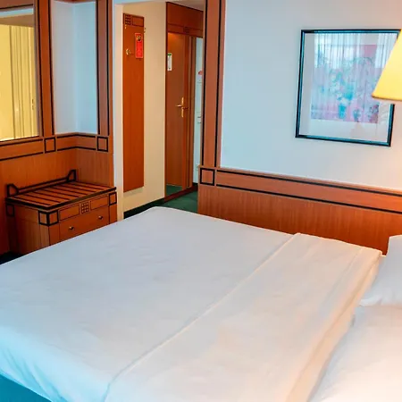 Hotel Amadeus Frankfurt