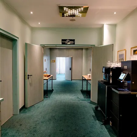 Amadeus Frankfurt