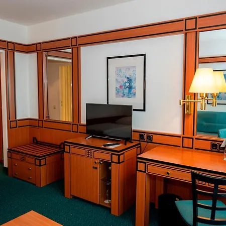 Amadeus Frankfurt Szálloda 4*