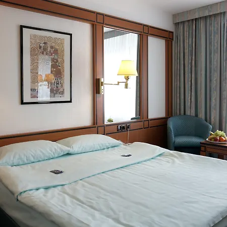 호텔 아마데우스 프랑크푸르트