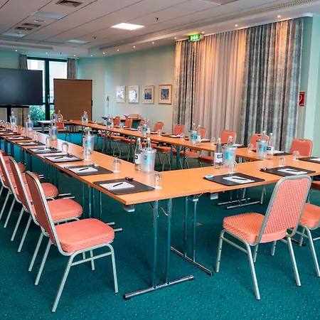 Amadeus Frankfurt Hotel