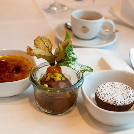 Hotel Amadeus Frankfurt Frankfurt am Main