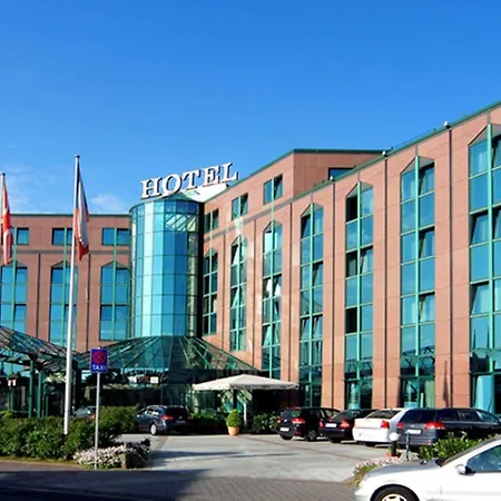 Amadeus Frankfurt 4*
