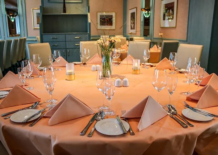 Amadeus Frankfurt 4*