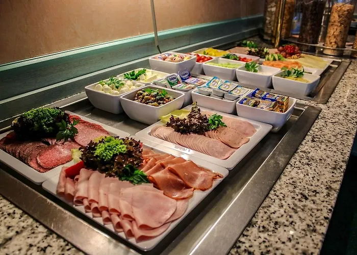 Amadeus Frankfurt Frankfurt am Main