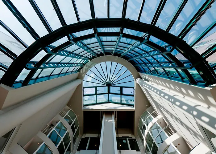 Amadeus Frankfurt Szálloda 4*