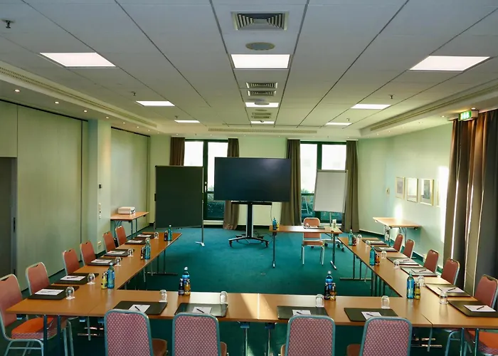 Hotel Amadeus Frankfurt