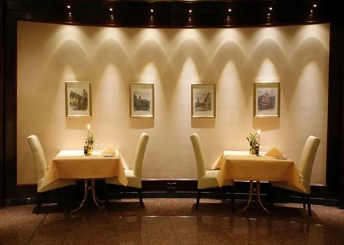 Amadeus Frankfurt 4*