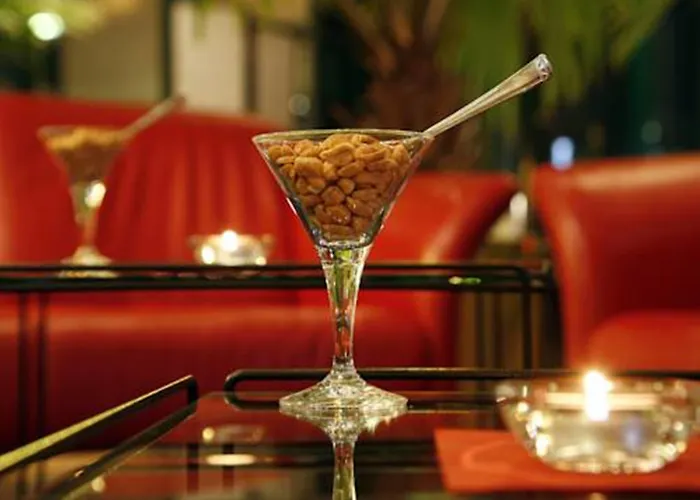 Amadeus Frankfurt 4*