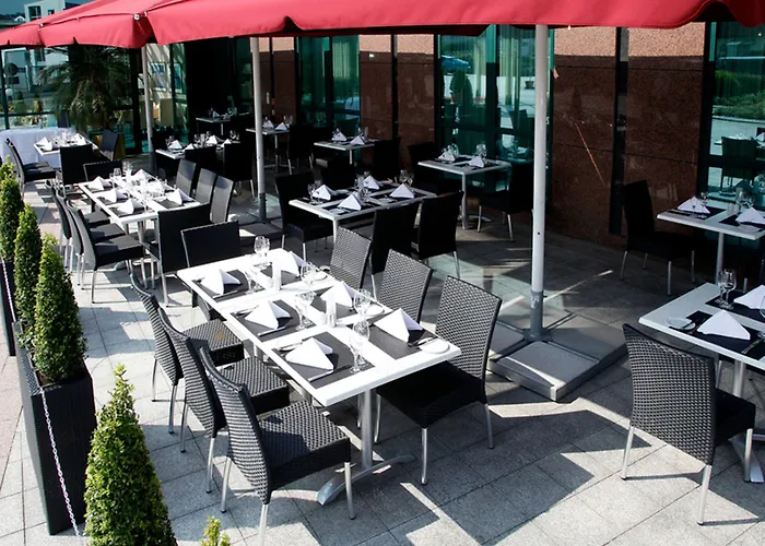 Amadeus Frankfurt 4* Frankfurt am Main