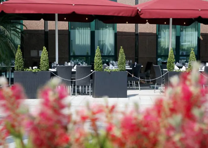 Amadeus Frankfurt Frankfurt am Main