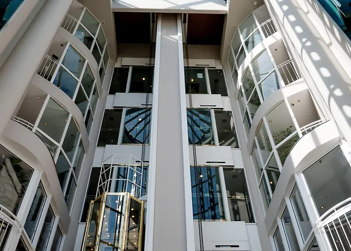 Amadeus Frankfurt Szálloda