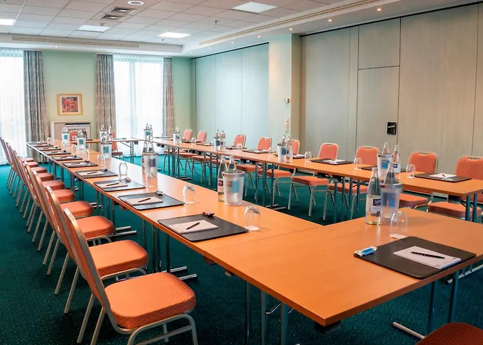 Hotel Amadeus Frankfurt