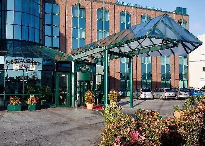 Amadeus Frankfurt Frankfurt am Main