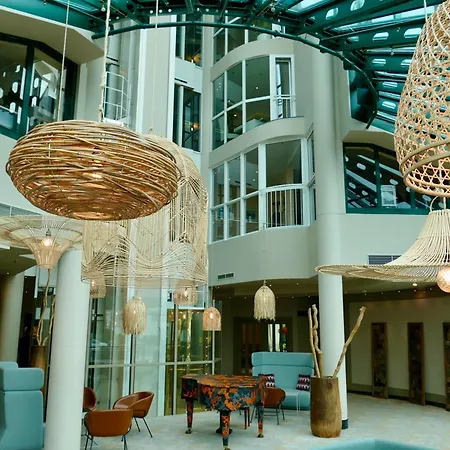 Amadeus Frankfurt Hotel Francfort-sur-le-Main