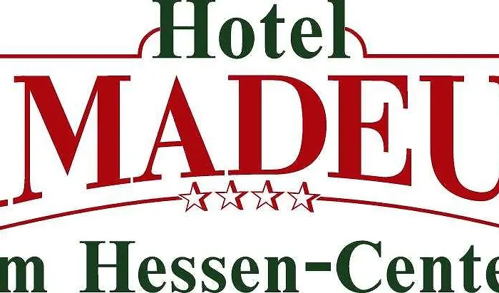 Amadeus Frankfurt Hotel