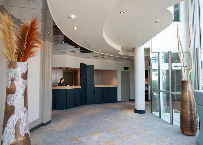 Amadeus Frankfurt 4*