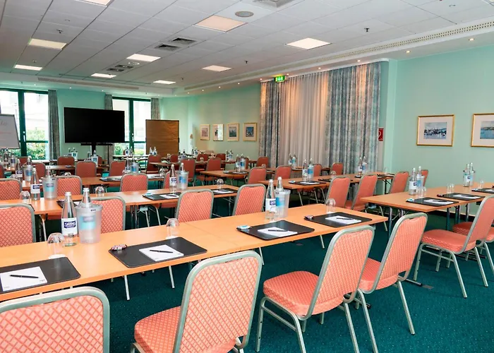 Amadeus Frankfurt Francfort-sur-le-Main