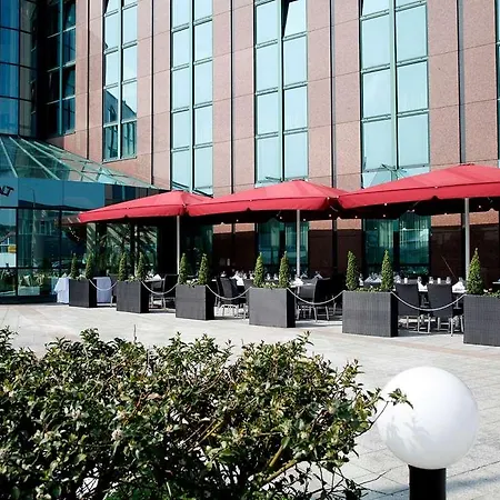 Amadeus Frankfurt Francfort-sur-le-Main