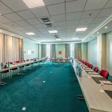 Amadeus Frankfurt Hotel Francfort-sur-le-Main
