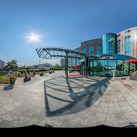 Amadeus Frankfurt Hotel