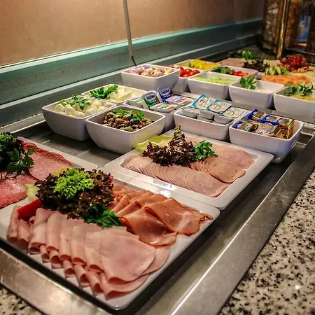 Amadeus Frankfurt Frankfurt am Main