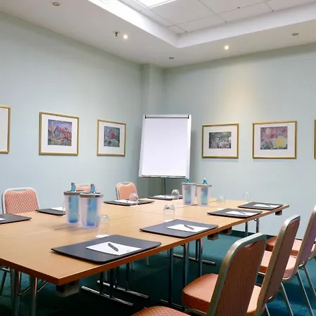 Amadeus Frankfurt 4* Francfort-sur-le-Main