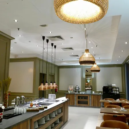 Amadeus Frankfurt