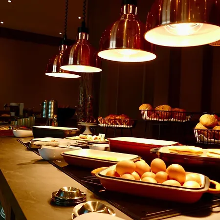 Amadeus Frankfurt Hotel Francfort-sur-le-Main