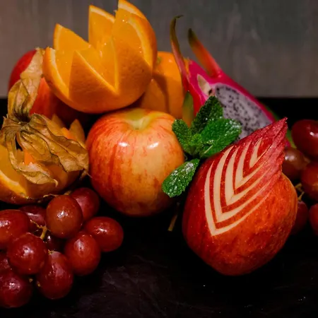 Amadeus Frankfurt Hotel 4*