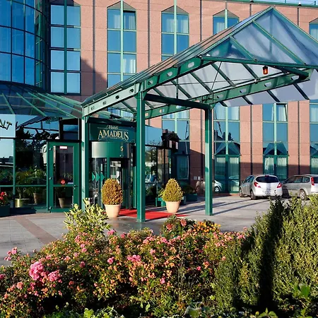 Amadeus Frankfurt Frankfurt am Main