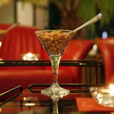 Amadeus Frankfurt 4*